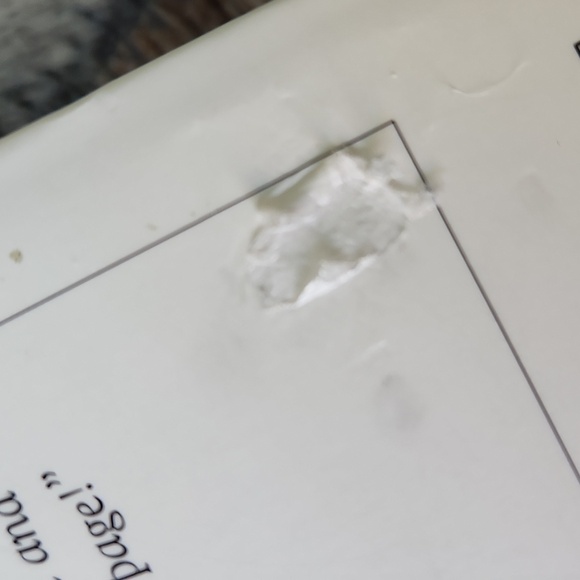 Culinary Artistry Recipe Cookbook - Picture 11 of 11